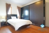 Three bedroom duplex apartment for rent in Hoan Kiem district